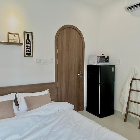 Mua Home ดานัง ภายนอก รูปภาพ
