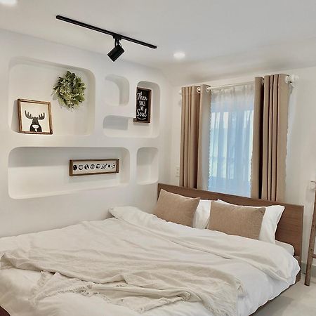 Mua Home ดานัง ภายนอก รูปภาพ