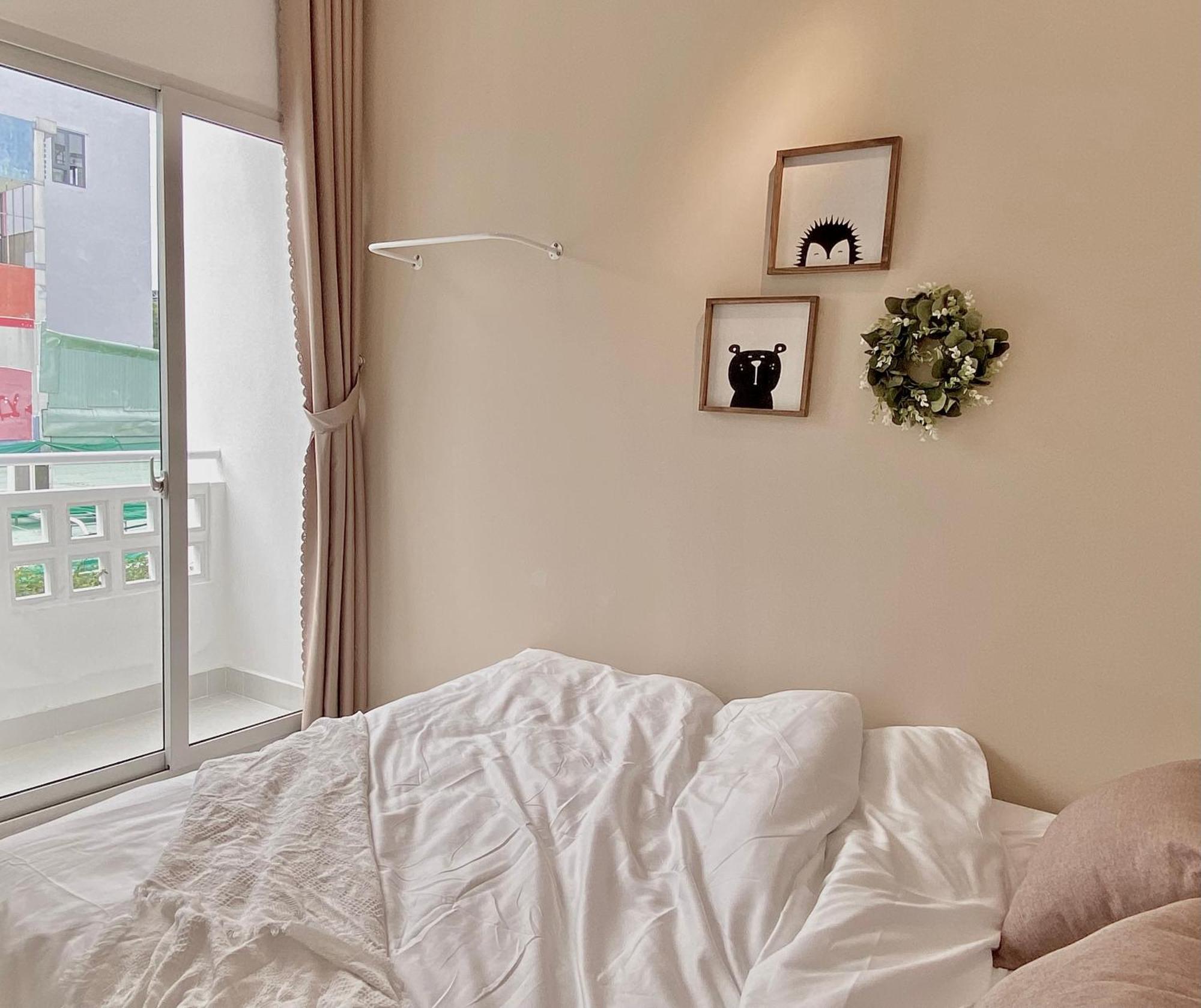 Mua Home ดานัง ภายนอก รูปภาพ