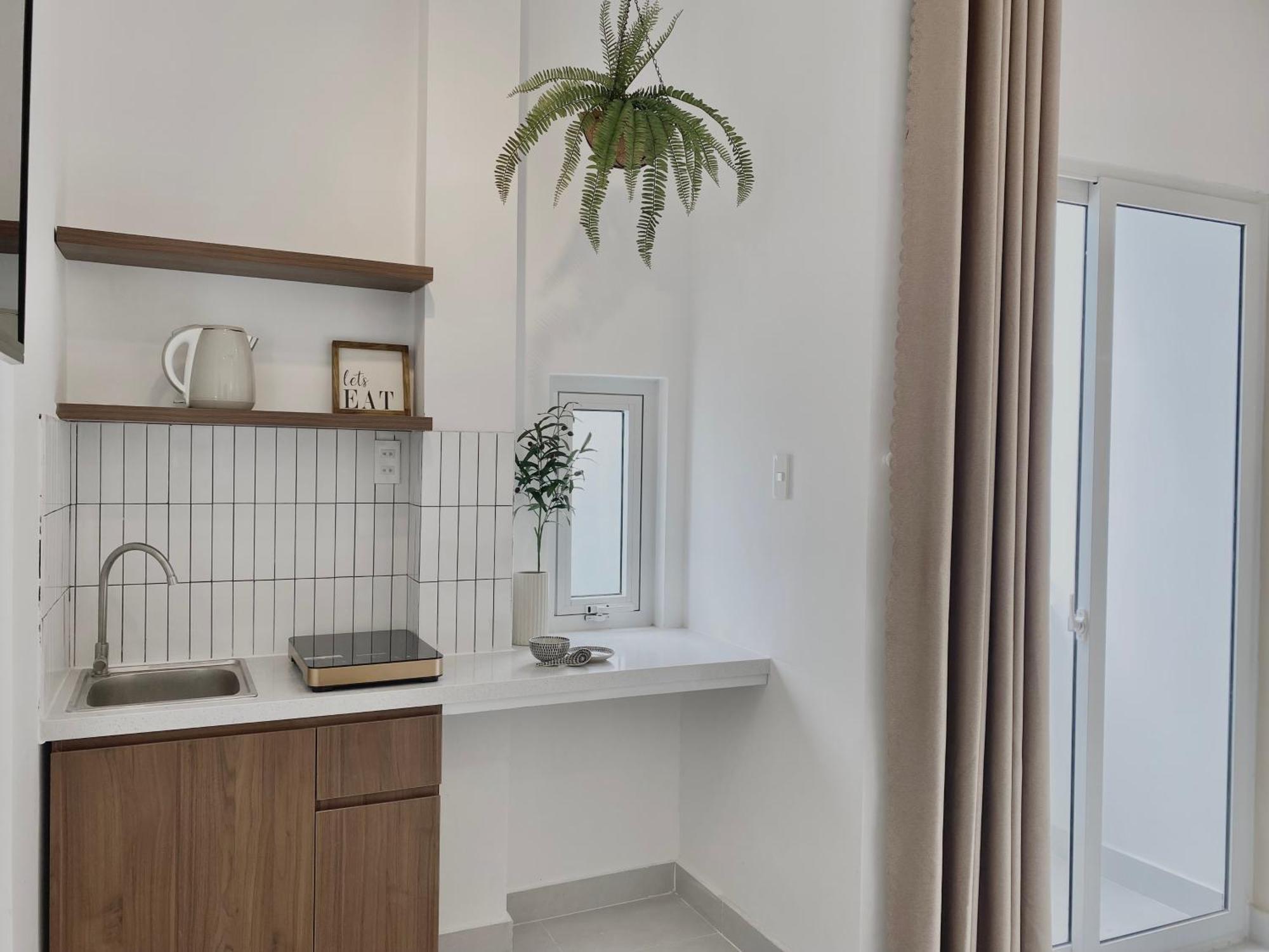Mua Home ดานัง ภายนอก รูปภาพ