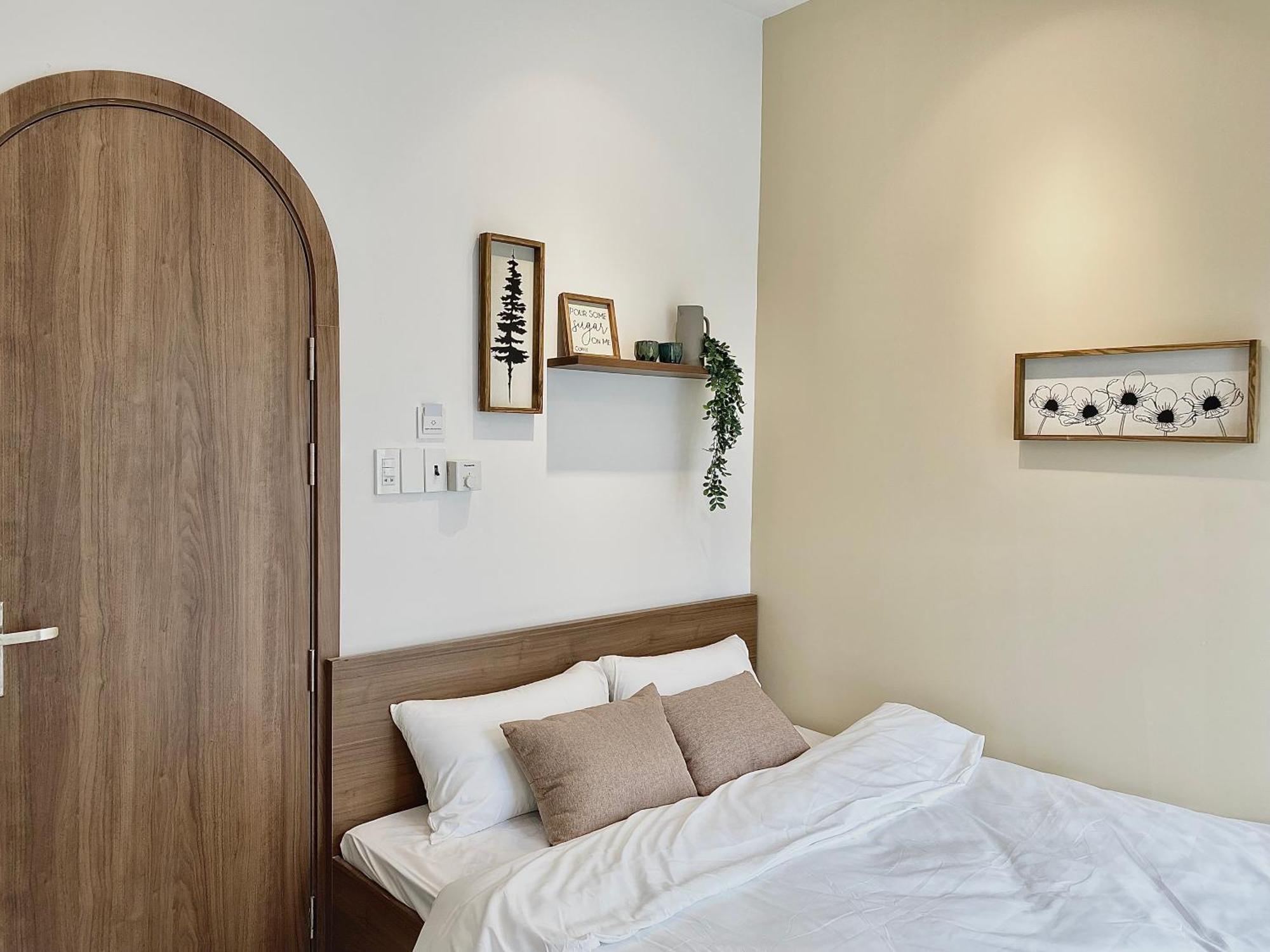 Mua Home ดานัง ภายนอก รูปภาพ