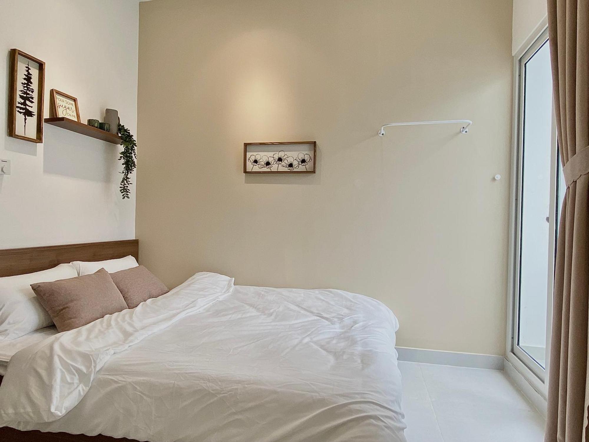 Mua Home ดานัง ภายนอก รูปภาพ