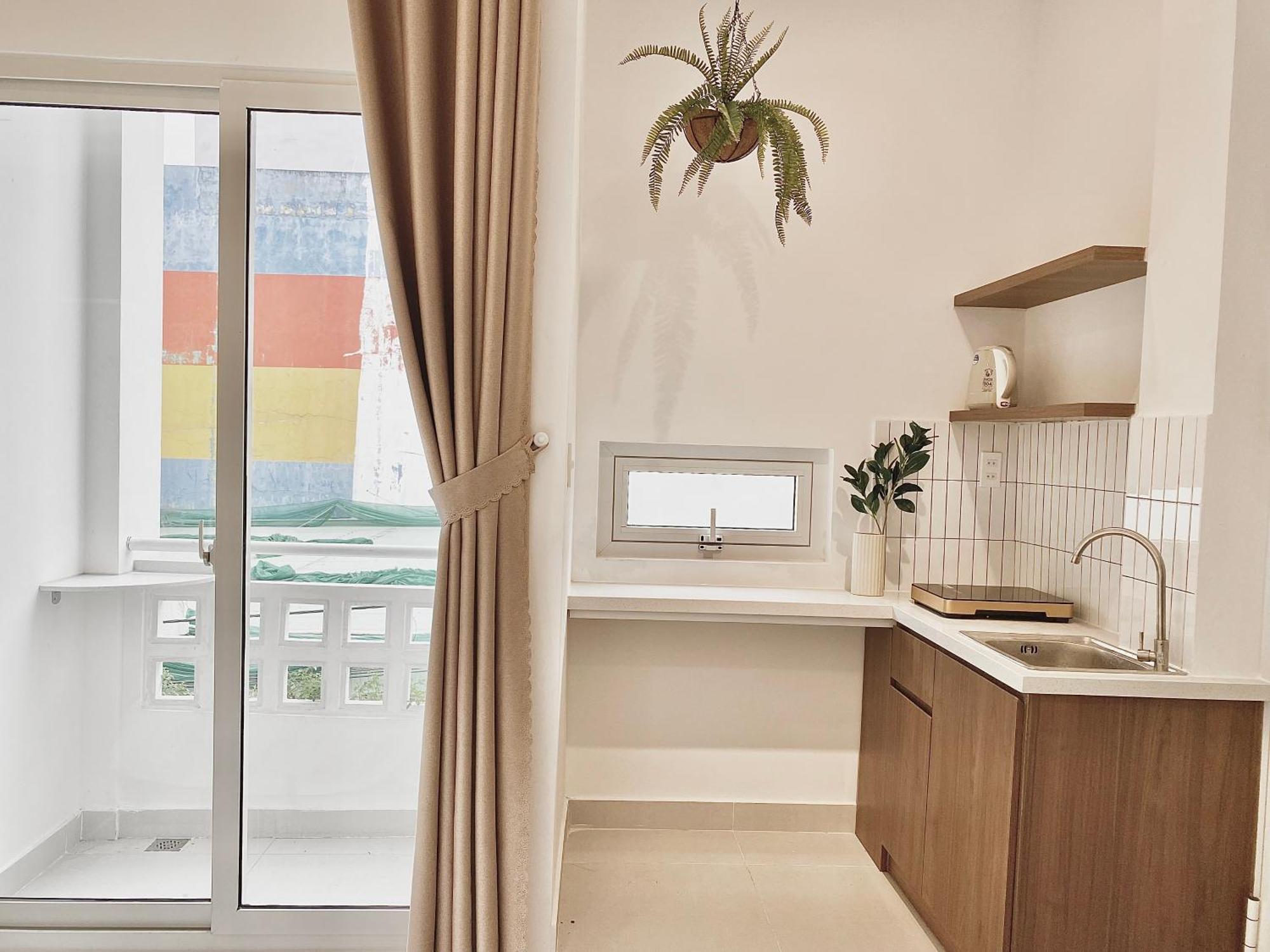 Mua Home ดานัง ภายนอก รูปภาพ
