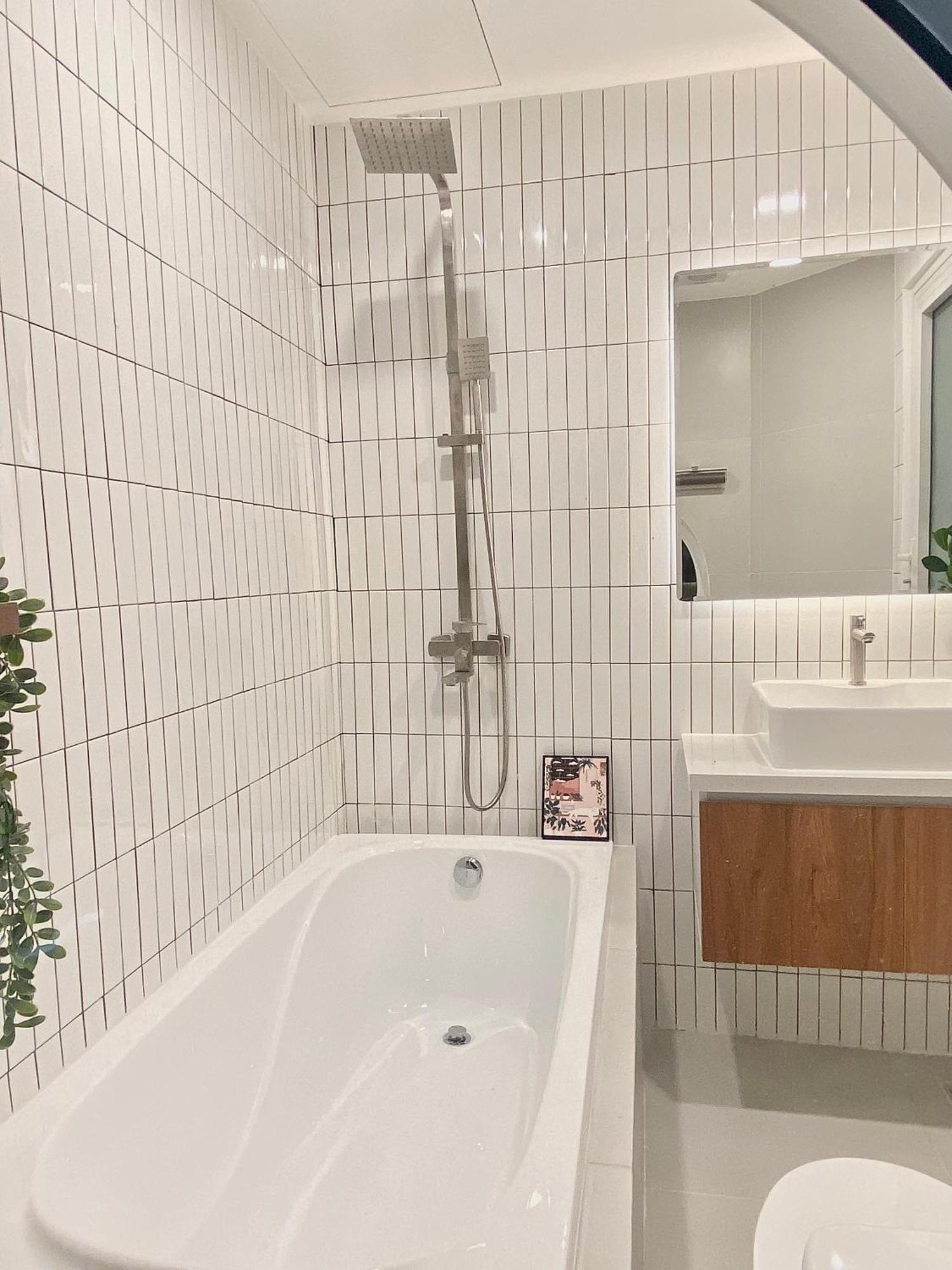Mua Home ดานัง ภายนอก รูปภาพ