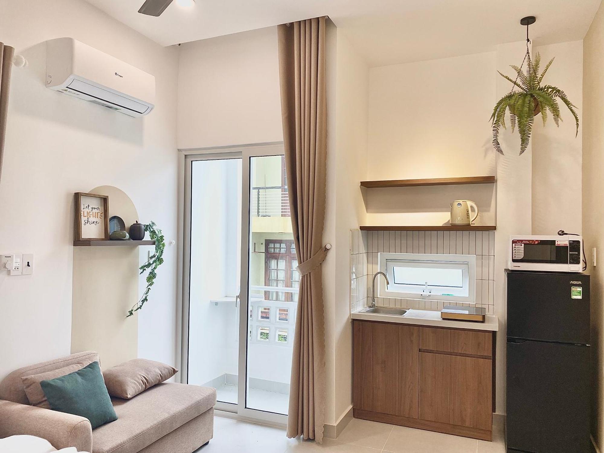 Mua Home ดานัง ภายนอก รูปภาพ