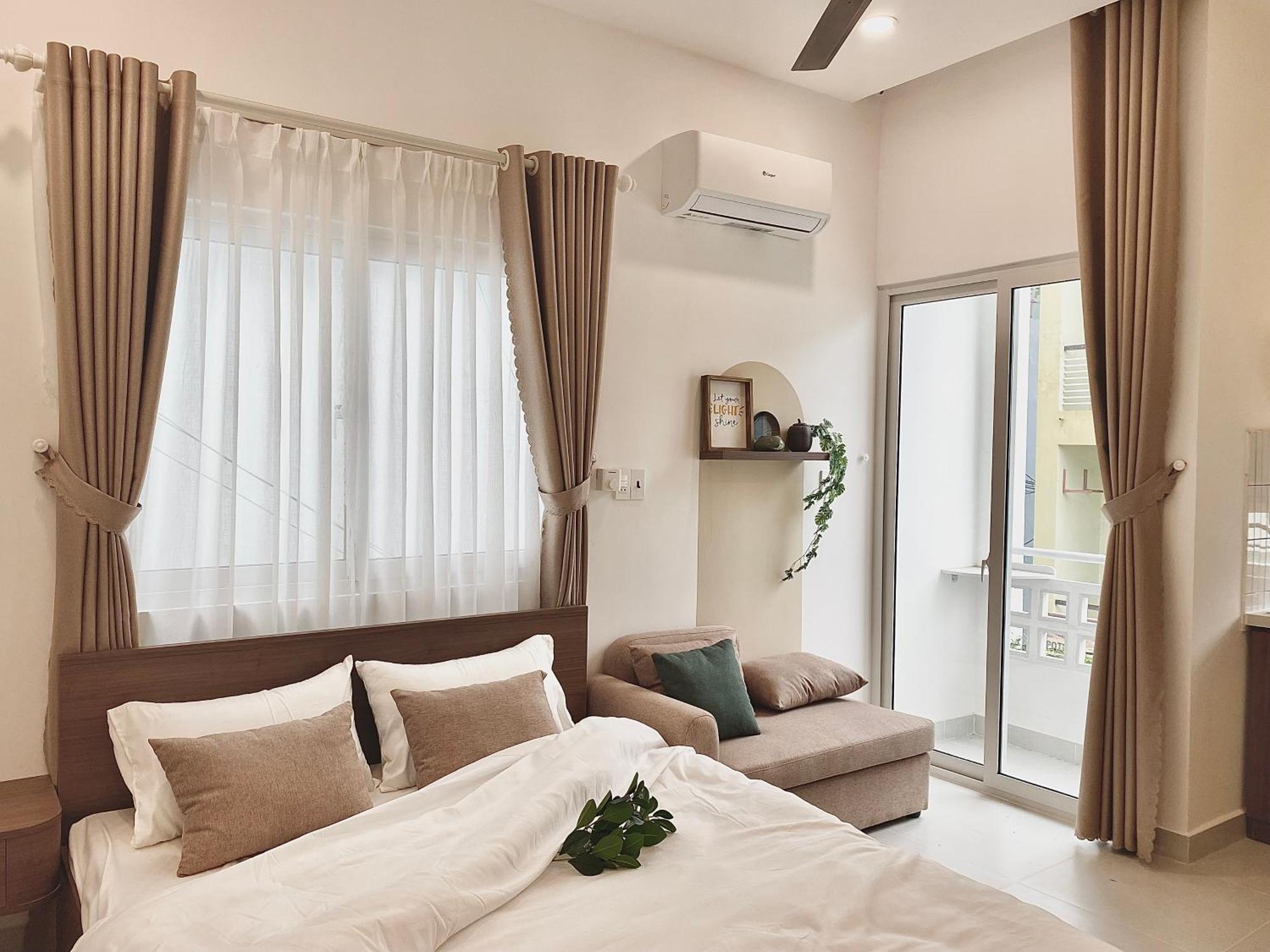 Mua Home ดานัง ภายนอก รูปภาพ