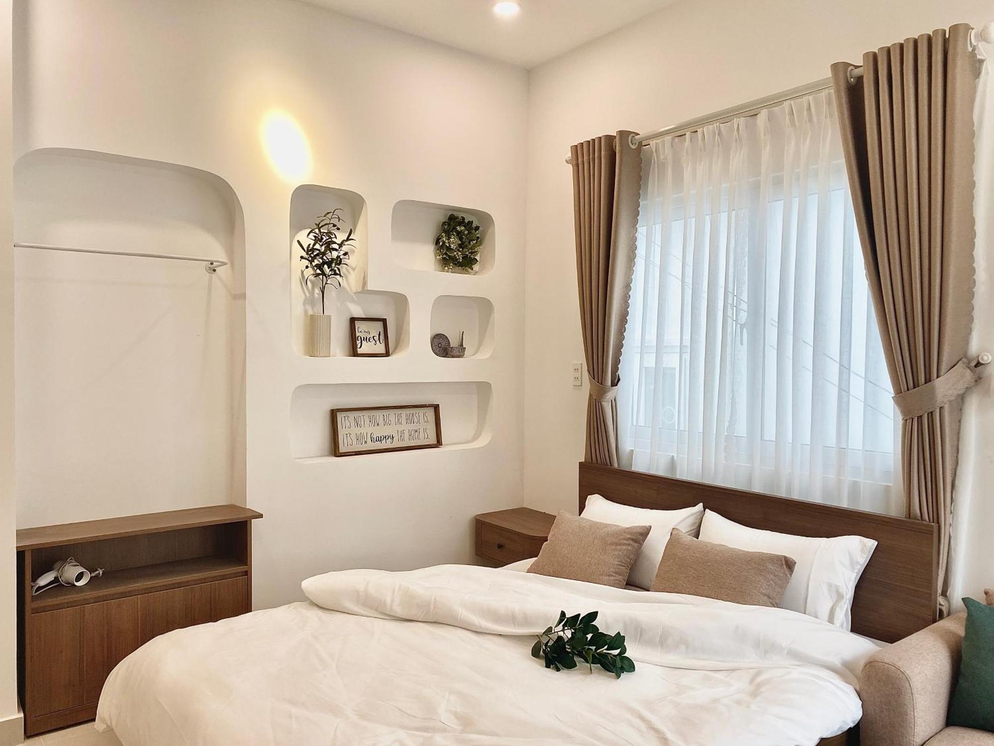 Mua Home ดานัง ภายนอก รูปภาพ