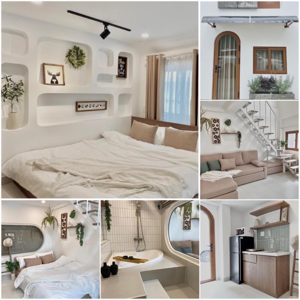 Mua Home ดานัง ภายนอก รูปภาพ