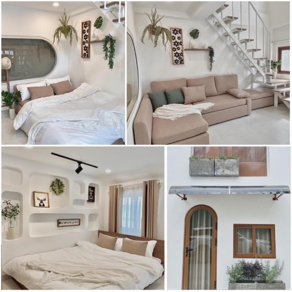 Mua Home ดานัง ภายนอก รูปภาพ