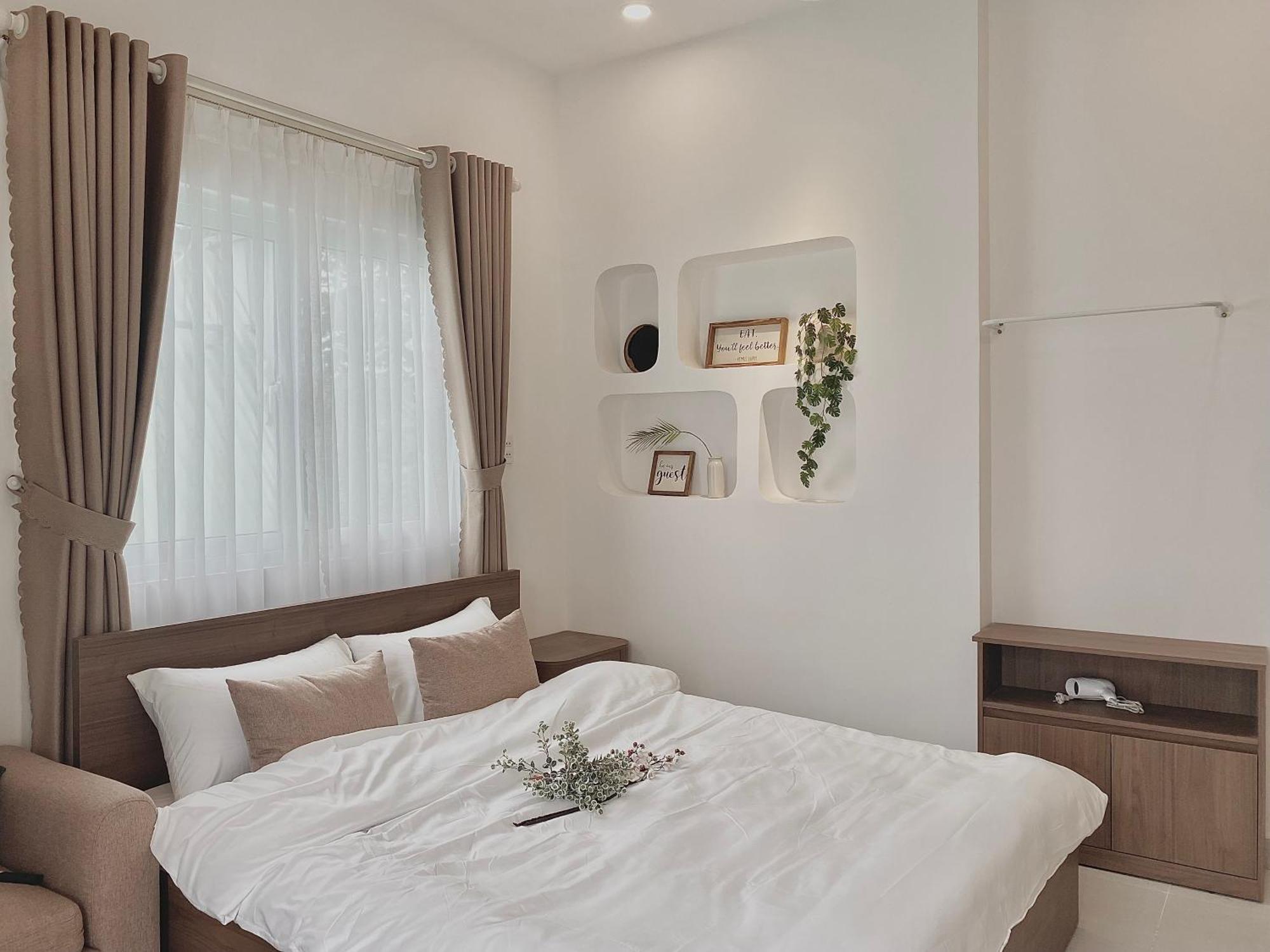 Mua Home ดานัง ภายนอก รูปภาพ