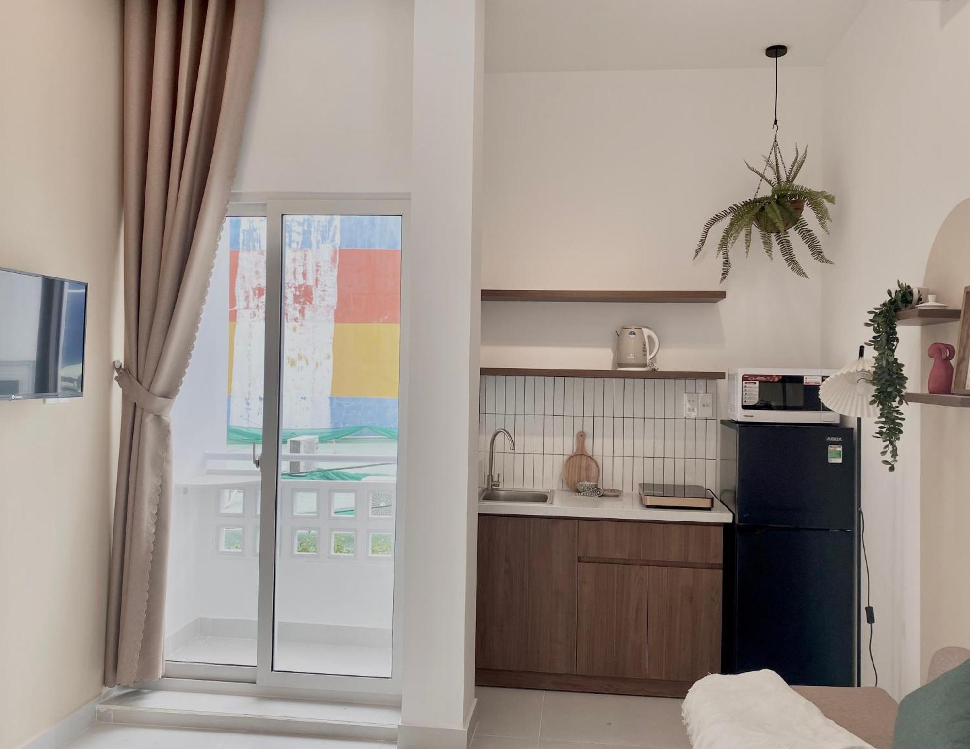 Mua Home ดานัง ภายนอก รูปภาพ