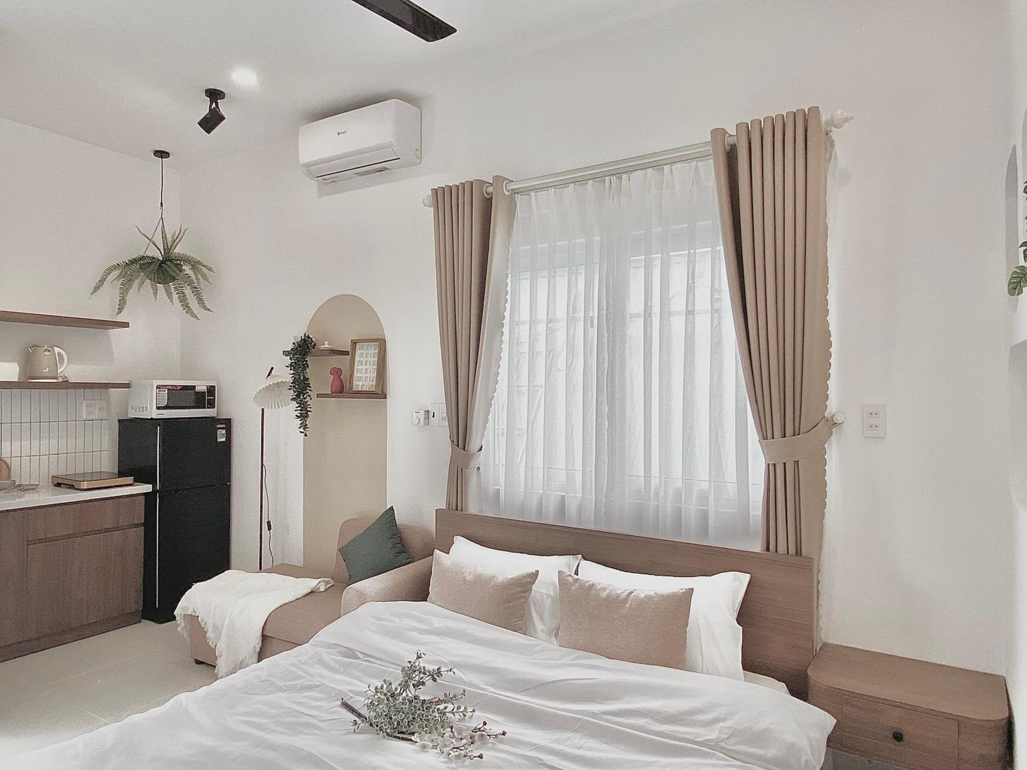 Mua Home ดานัง ภายนอก รูปภาพ