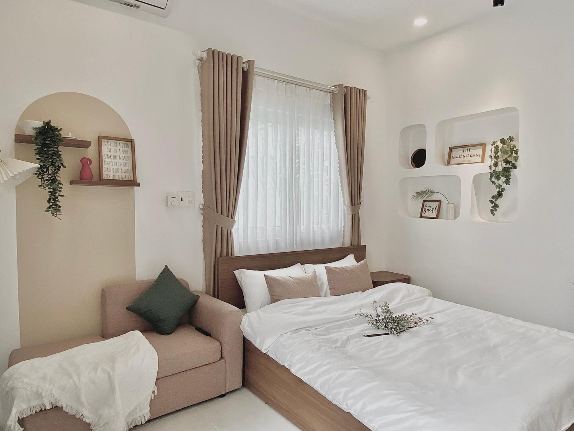 Mua Home ดานัง ภายนอก รูปภาพ