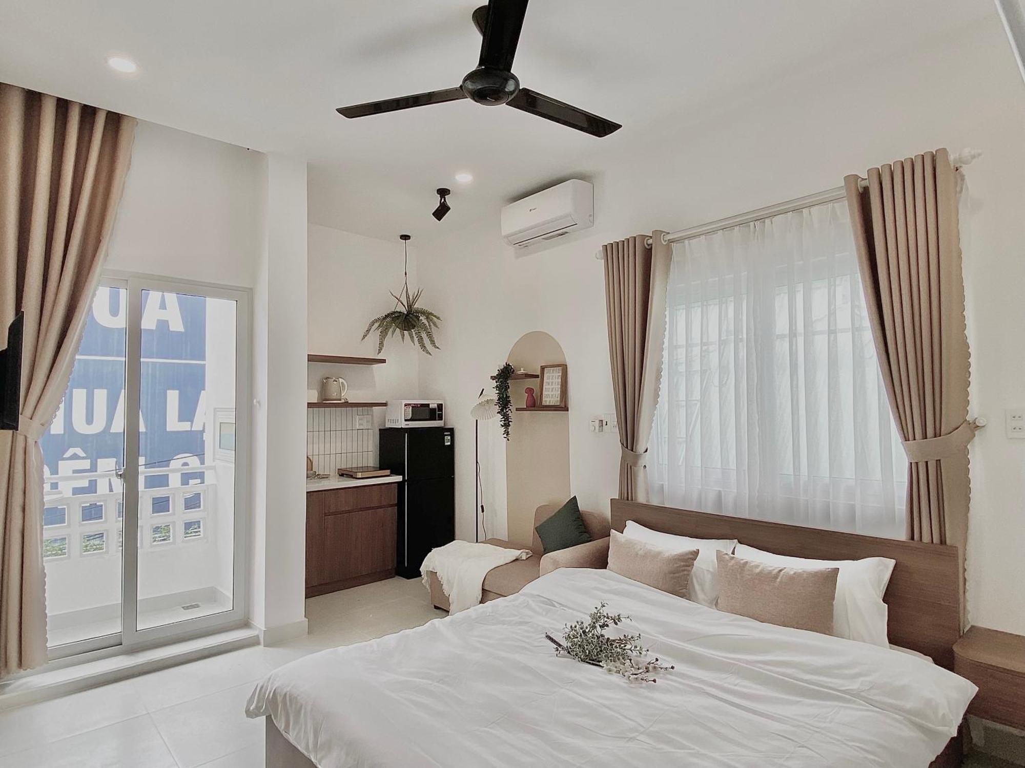 Mua Home ดานัง ภายนอก รูปภาพ
