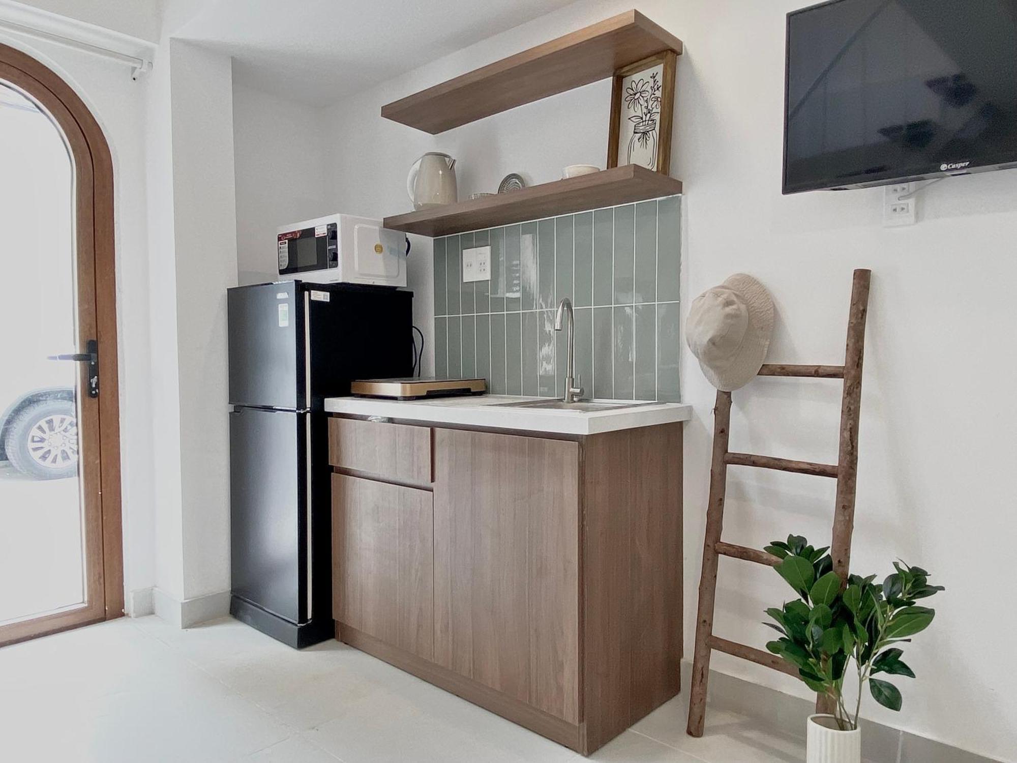 Mua Home ดานัง ภายนอก รูปภาพ