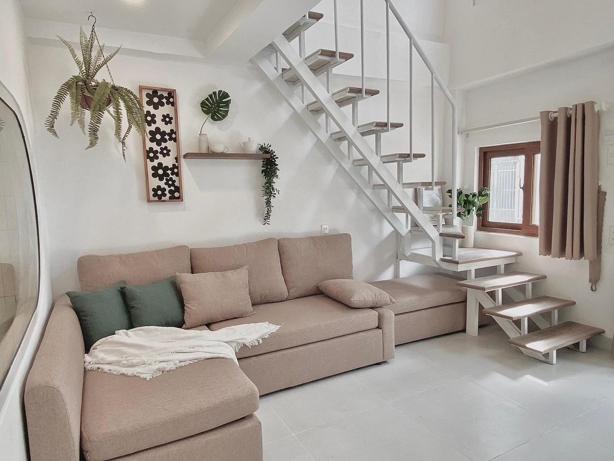 Mua Home ดานัง ภายนอก รูปภาพ