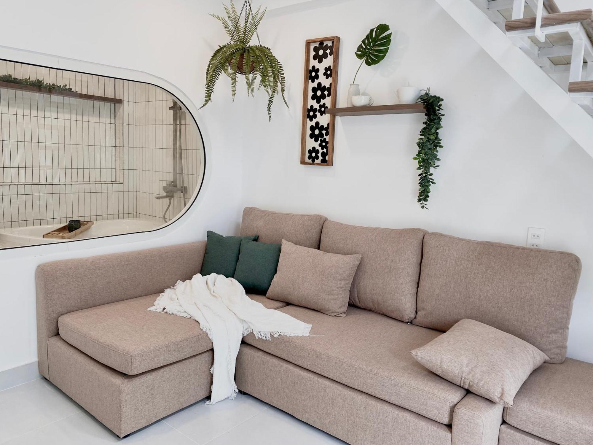 Mua Home ดานัง ภายนอก รูปภาพ