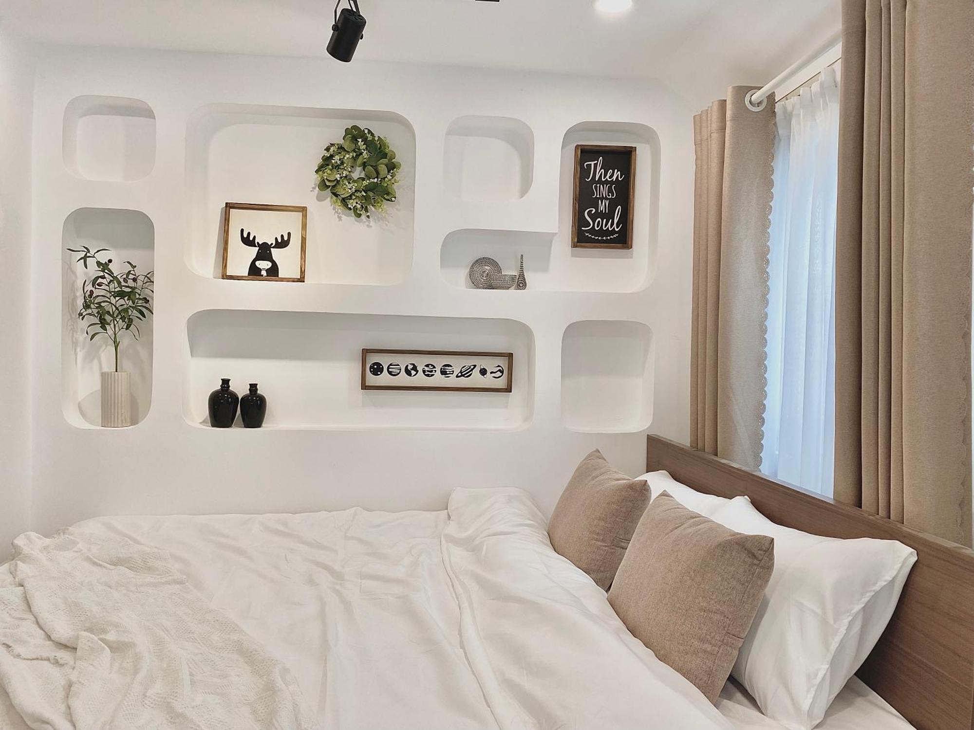 Mua Home ดานัง ภายนอก รูปภาพ