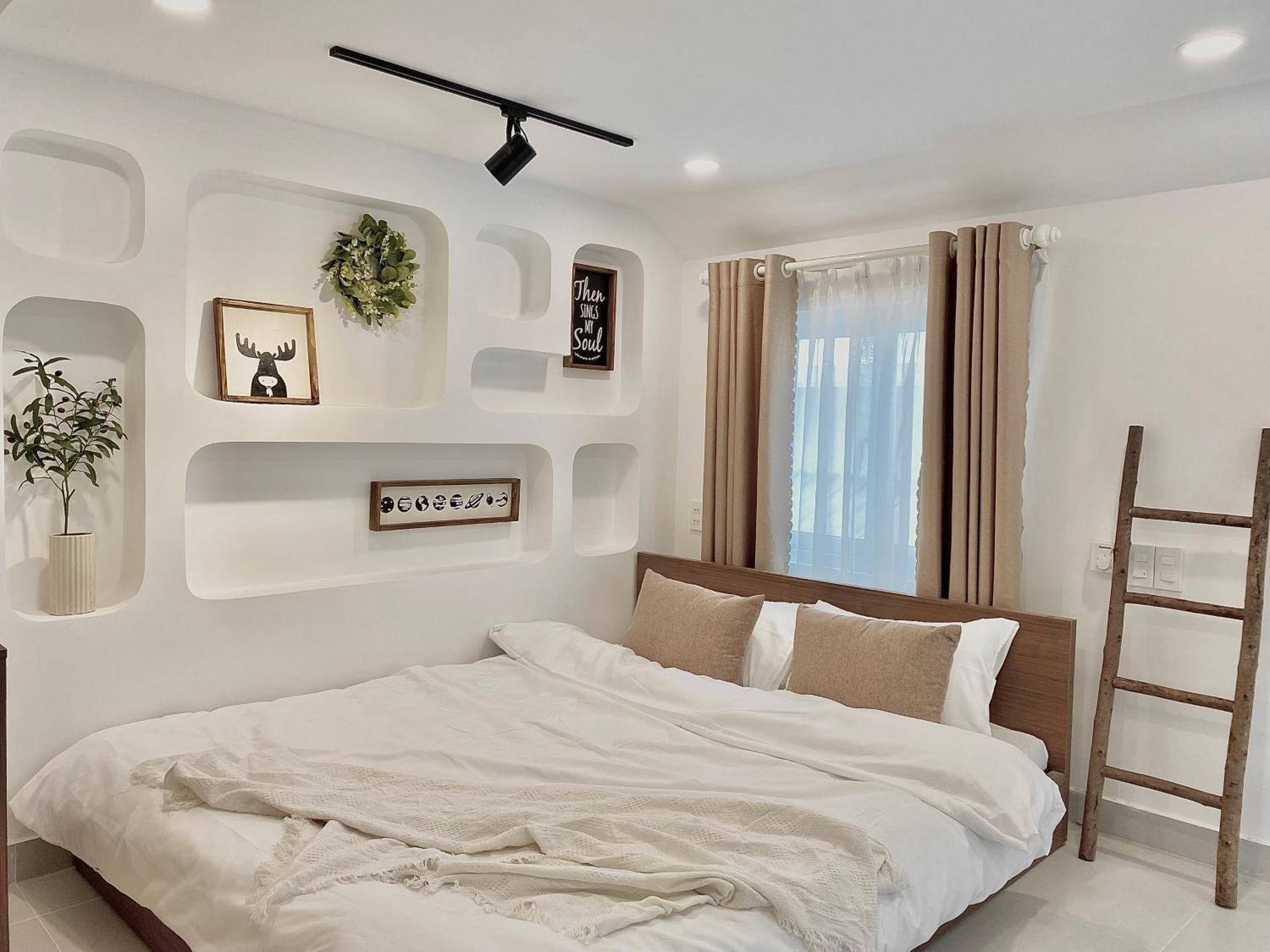 Mua Home ดานัง ภายนอก รูปภาพ